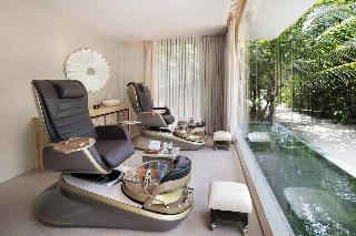 Jw Marriott Maldives Resort & Spa fotoÄŸrafÄ±