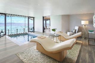 Jw Marriott Maldives Resort & Spa fotoÄŸrafÄ±