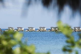 Jw Marriott Maldives Resort & Spa fotoÄŸrafÄ±