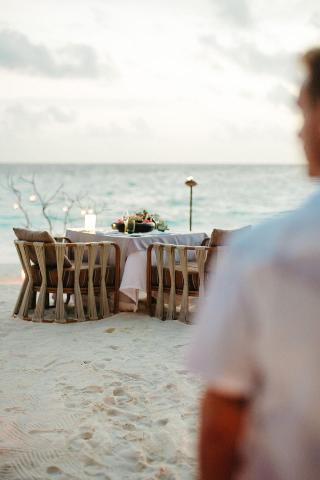 Jw Marriott Maldives Resort & Spa fotoÄŸrafÄ±
