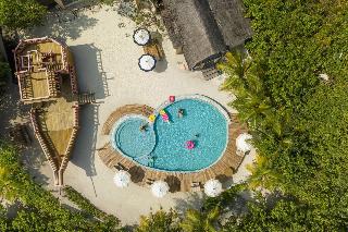 Jw Marriott Maldives Resort & Spa fotoÄŸrafÄ±