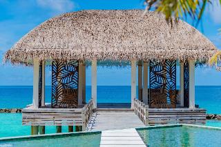 Jw Marriott Maldives Resort & Spa fotoÄŸrafÄ±