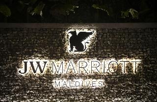 Jw Marriott Maldives Resort & Spa fotoÄŸrafÄ±