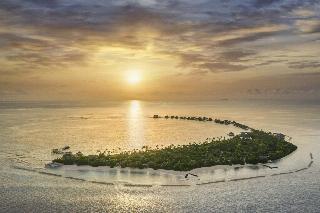 Jw Marriott Maldives Resort & Spa fotoÄŸrafÄ±