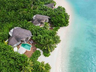 Jw Marriott Maldives Resort & Spa fotoÄŸrafÄ±