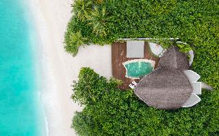 Jw Marriott Maldives Resort & Spa fotoÄŸrafÄ±