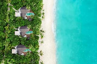 Jw Marriott Maldives Resort & Spa fotoÄŸrafÄ±