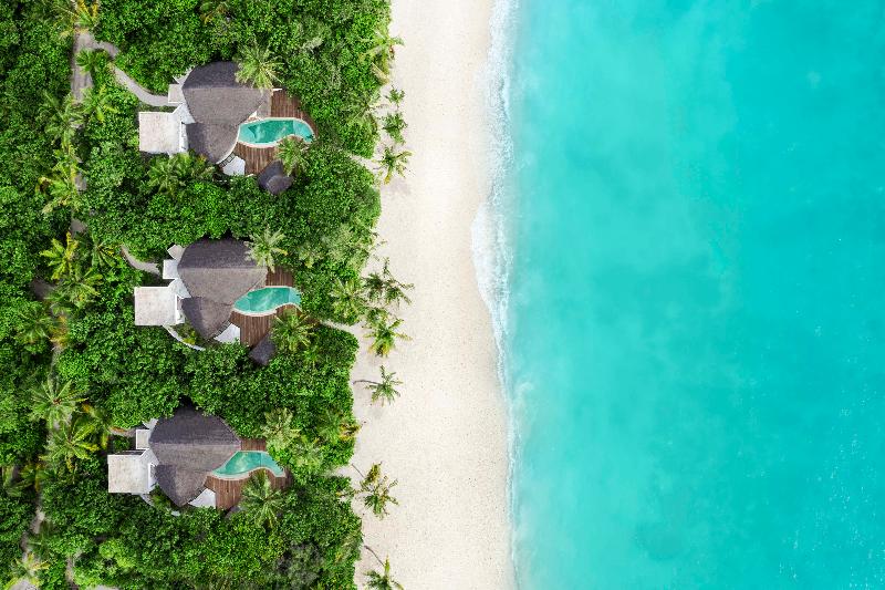 Jw Marriott Maldives Resort & Spa - Genel