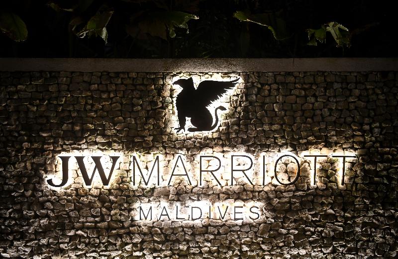 Jw Marriott Maldives Resort & Spa - Genel