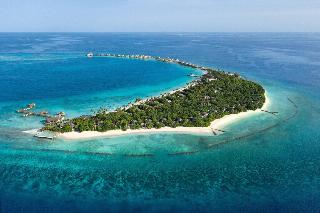 Jw Marriott Maldives Resort & Spa fotoÄŸrafÄ±
