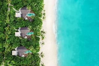 Jw Marriott Maldives Resort & Spa fotoÄŸrafÄ±