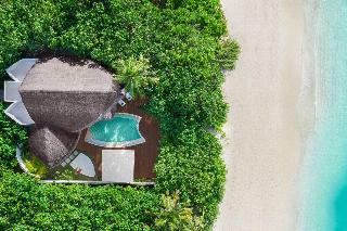 Jw Marriott Maldives Resort & Spa fotoÄŸrafÄ±
