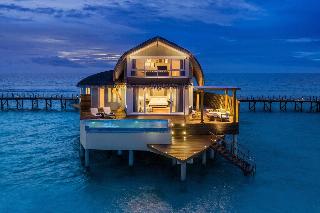 Jw Marriott Maldives Resort & Spa fotoÄŸrafÄ±