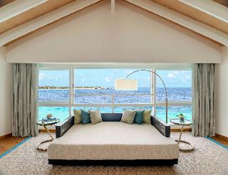 Jw Marriott Maldives Resort & Spa fotoÄŸrafÄ±
