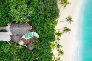 Jw Marriott Maldives Resort & Spa fotoÄŸrafÄ±