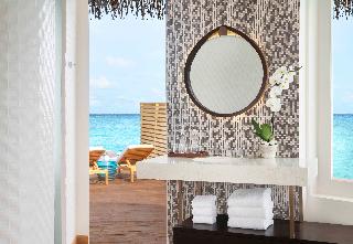 Jw Marriott Maldives Resort & Spa fotoÄŸrafÄ±
