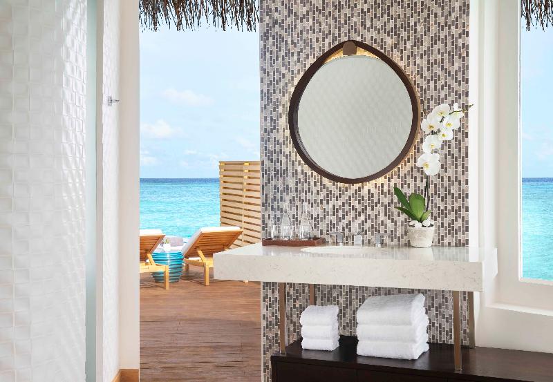 Jw Marriott Maldives Resort & Spa - Oda