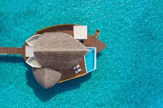 Jw Marriott Maldives Resort & Spa fotoÄŸrafÄ±