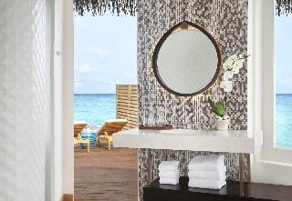 Jw Marriott Maldives Resort & Spa fotoÄŸrafÄ±