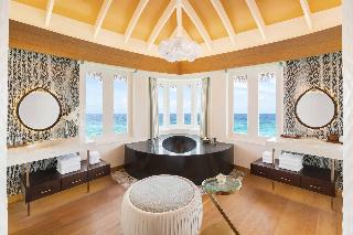 Jw Marriott Maldives Resort & Spa fotoÄŸrafÄ±