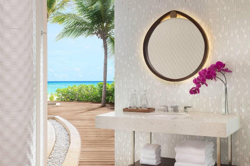 Jw Marriott Maldives Resort & Spa - Oda