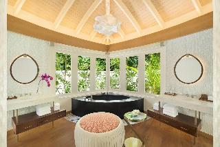 Jw Marriott Maldives Resort & Spa fotoÄŸrafÄ±