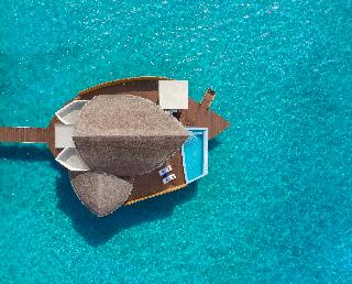 Jw Marriott Maldives Resort & Spa fotoÄŸrafÄ±