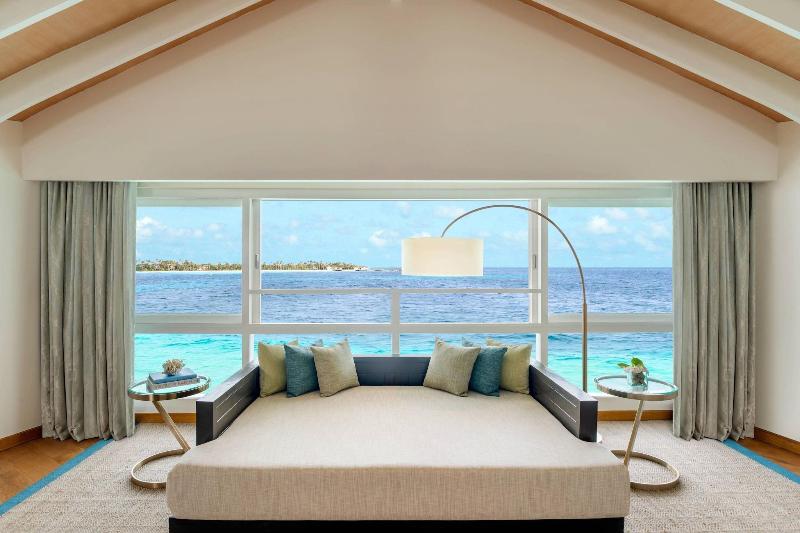 Jw Marriott Maldives Resort & Spa - Oda