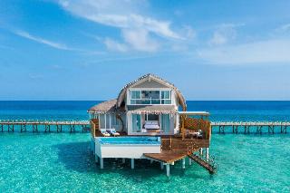 Jw Marriott Maldives Resort & Spa fotoÄŸrafÄ±