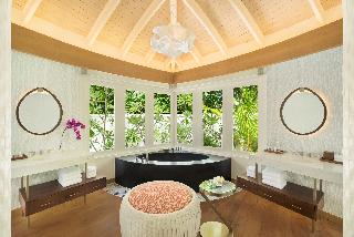 Jw Marriott Maldives Resort & Spa fotoÄŸrafÄ±