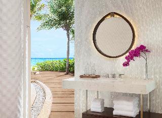 Jw Marriott Maldives Resort & Spa fotoÄŸrafÄ±