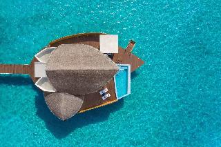 Jw Marriott Maldives Resort & Spa fotoÄŸrafÄ±