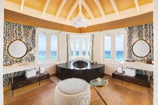 Jw Marriott Maldives Resort & Spa fotoÄŸrafÄ±