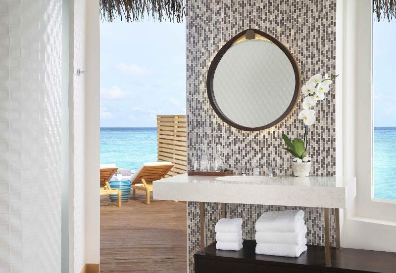 Jw Marriott Maldives Resort & Spa - Oda