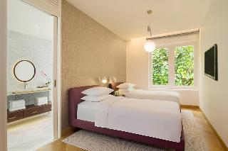 Jw Marriott Maldives Resort & Spa fotoÄŸrafÄ±