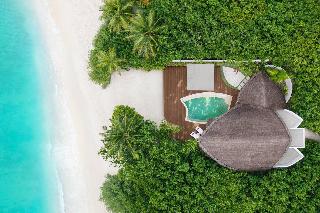 Jw Marriott Maldives Resort & Spa fotoÄŸrafÄ±