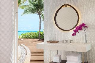 Jw Marriott Maldives Resort & Spa fotoÄŸrafÄ±