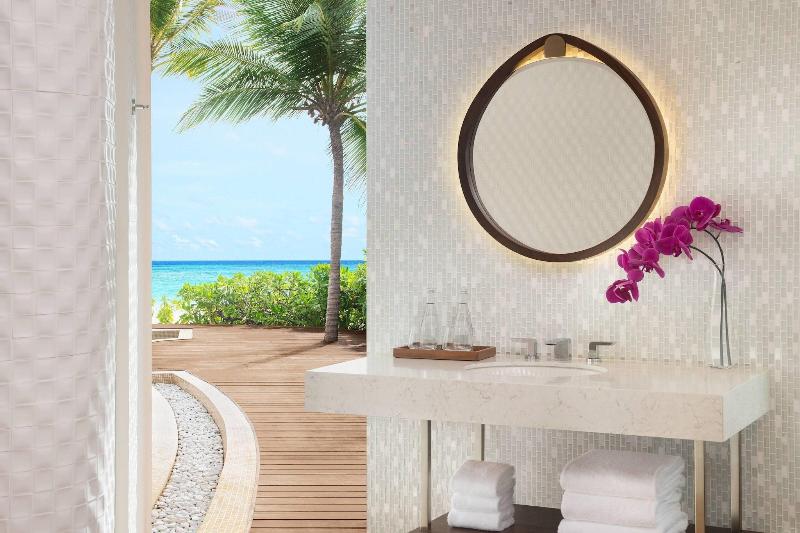 Jw Marriott Maldives Resort & Spa - Oda