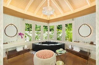 Jw Marriott Maldives Resort & Spa fotoÄŸrafÄ±
