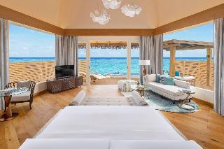 Jw Marriott Maldives Resort & Spa fotoÄŸrafÄ±