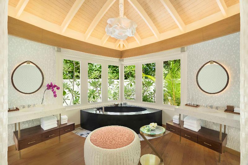 Jw Marriott Maldives Resort & Spa - Oda