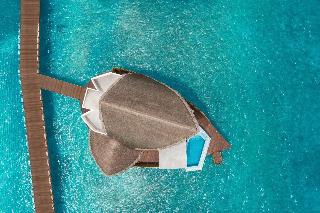 Jw Marriott Maldives Resort & Spa fotoÄŸrafÄ±