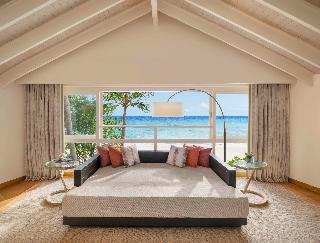 Jw Marriott Maldives Resort & Spa fotoÄŸrafÄ±