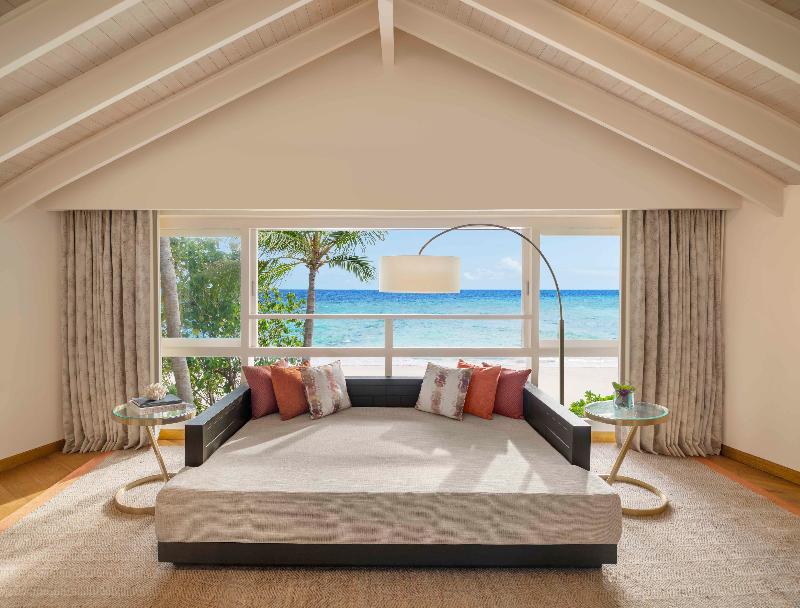 Jw Marriott Maldives Resort & Spa - Oda
