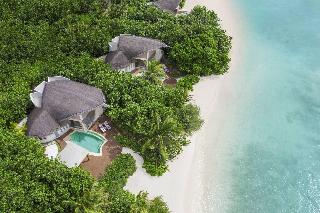 Jw Marriott Maldives Resort & Spa fotoÄŸrafÄ±