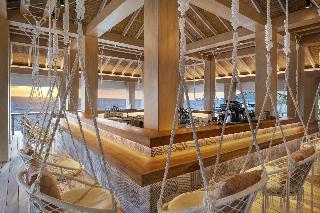 Jw Marriott Maldives Resort & Spa fotoÄŸrafÄ±
