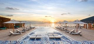 Jw Marriott Maldives Resort & Spa fotoÄŸrafÄ±