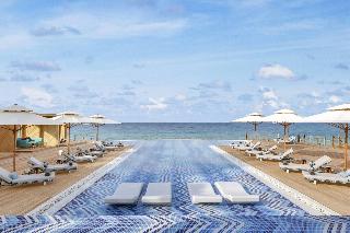 Jw Marriott Maldives Resort & Spa fotoÄŸrafÄ±