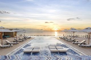 Jw Marriott Maldives Resort & Spa fotoÄŸrafÄ±