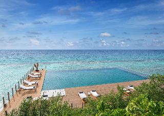 Jw Marriott Maldives Resort & Spa fotoÄŸrafÄ±
